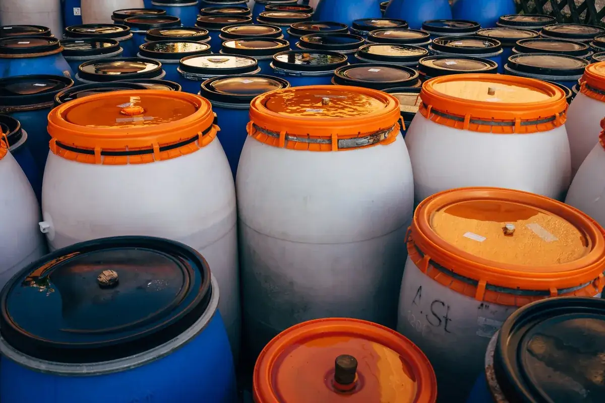 Chemical & Toxic Waste Cleanup in South Hyde Park, Kansas City, MO